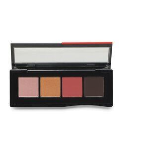 SHISEIDO 08 Essentialist Eye Palette